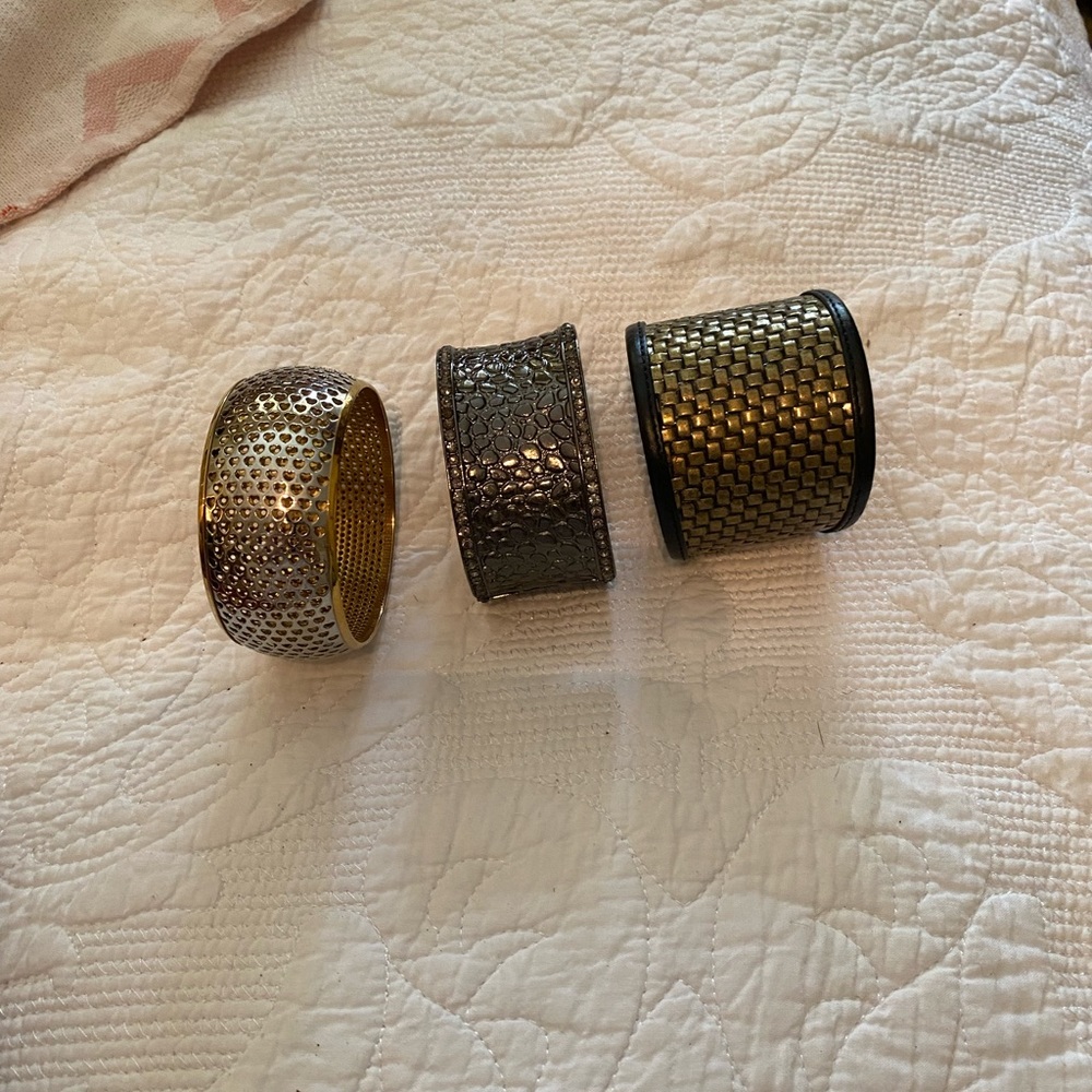 3 great bracelets - Picture 5 of 5